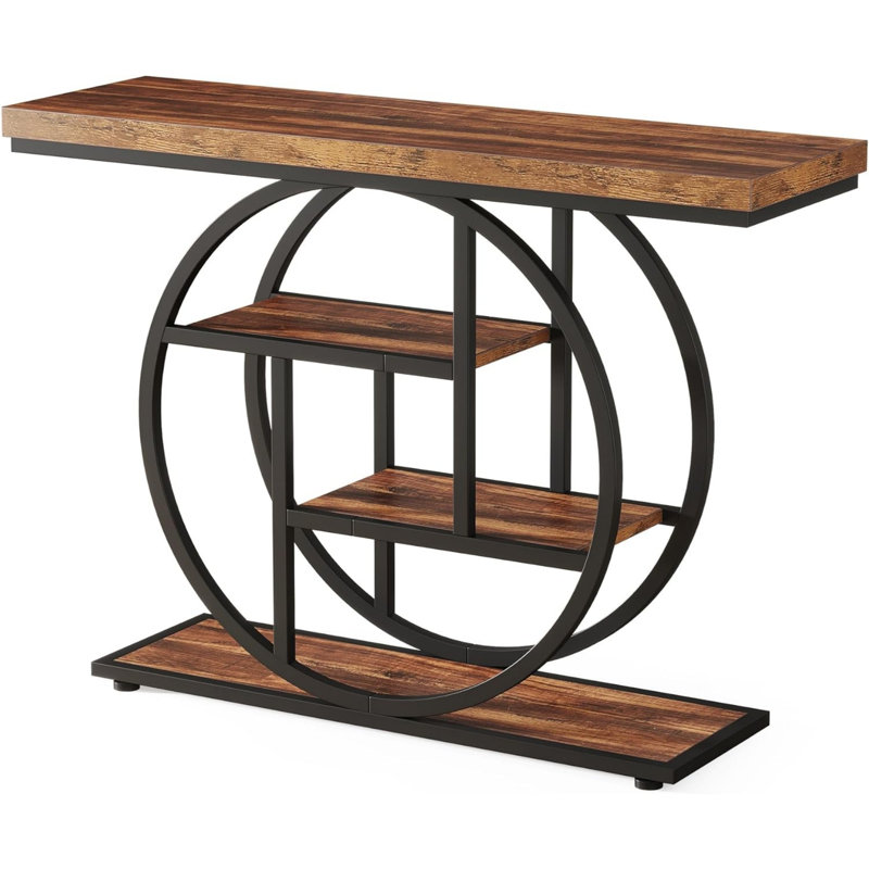 Nazirah 41.3 " W Console Table