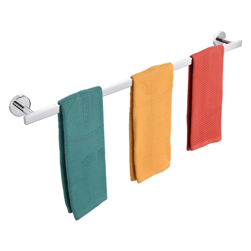 Bathroom Towel Bar