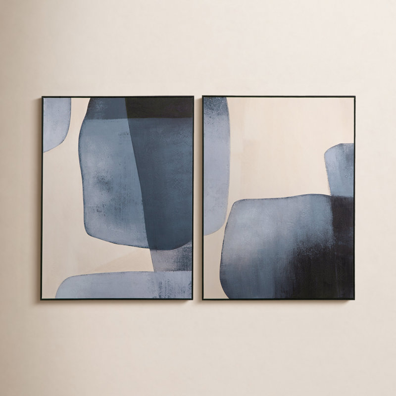 " Lively " 2 - Pieces