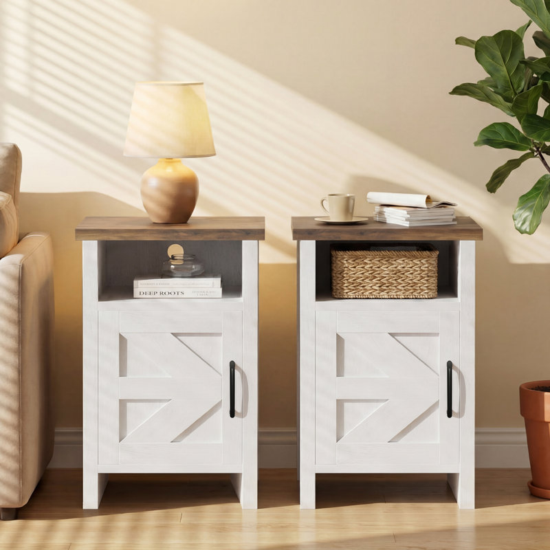 Haslingden Nightstand