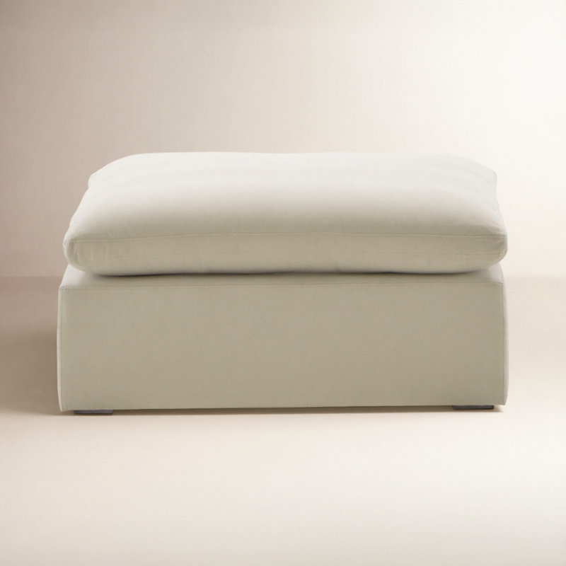 Calana Ottoman