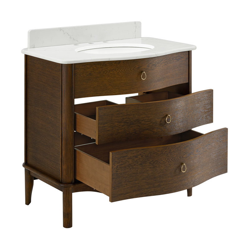 Emmy Bathroom Vanity