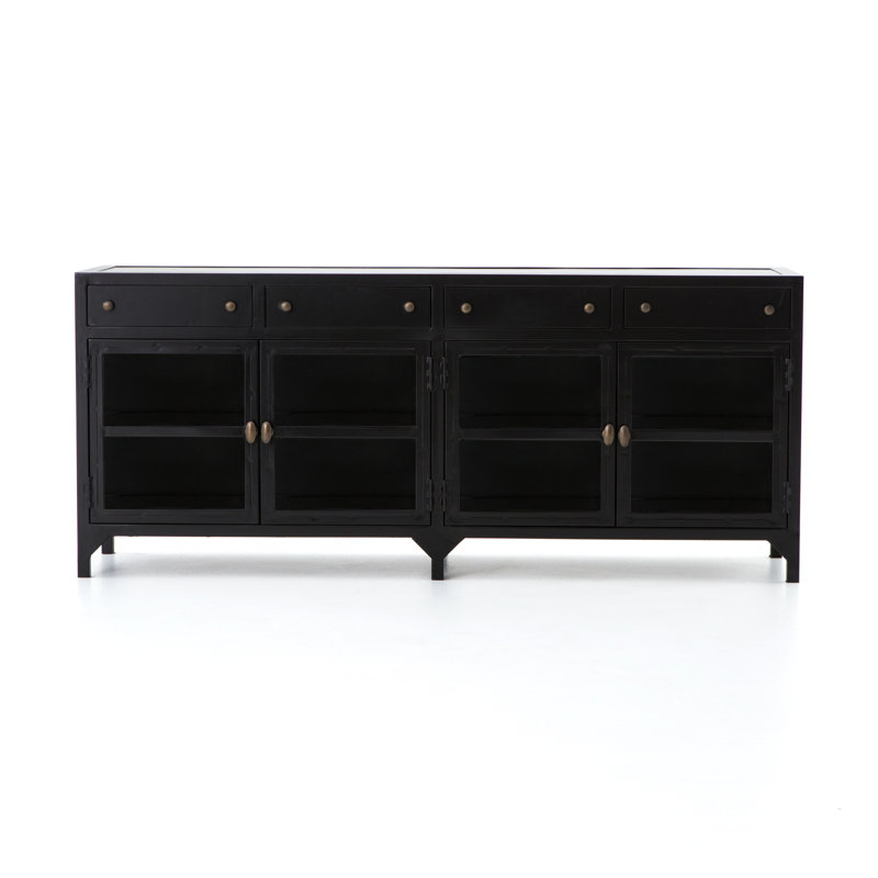 Bayline 69" Media Console