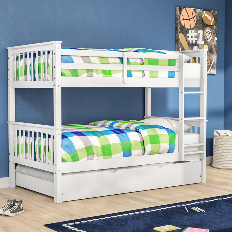 Twin Trundle
