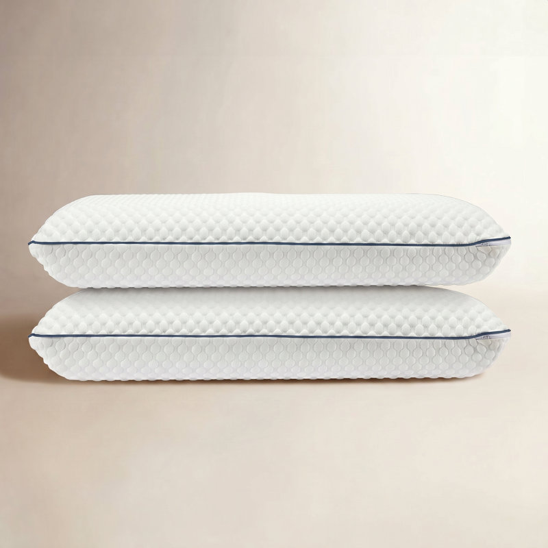 Memory Foam Pillow - Sleep by Wayfair