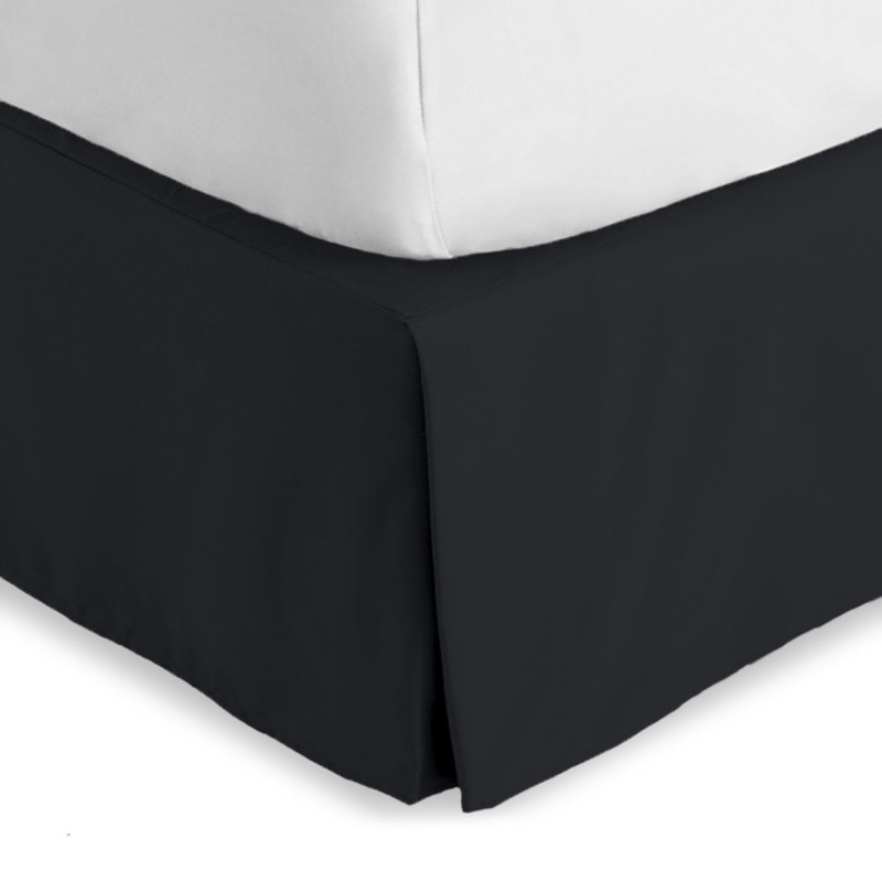 Tailored Bed Skirt