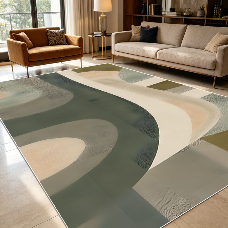 Indoor / Outdoor Rug