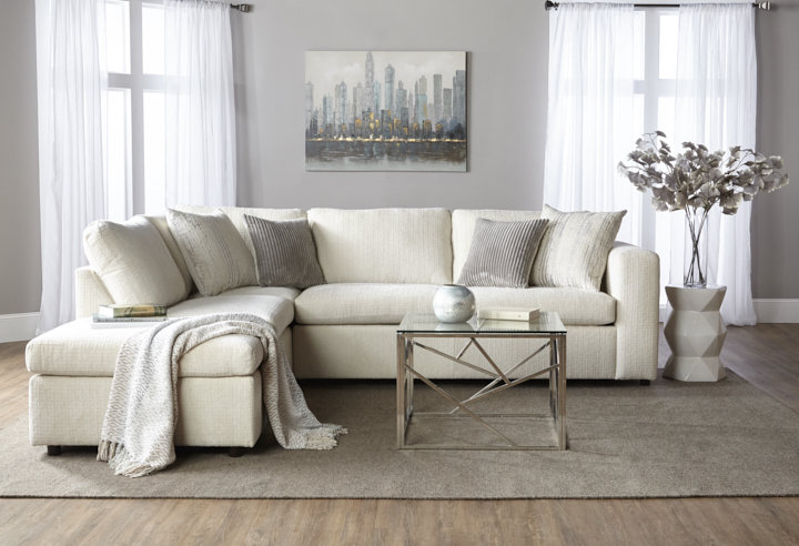 Right Hand Facing Sofa
