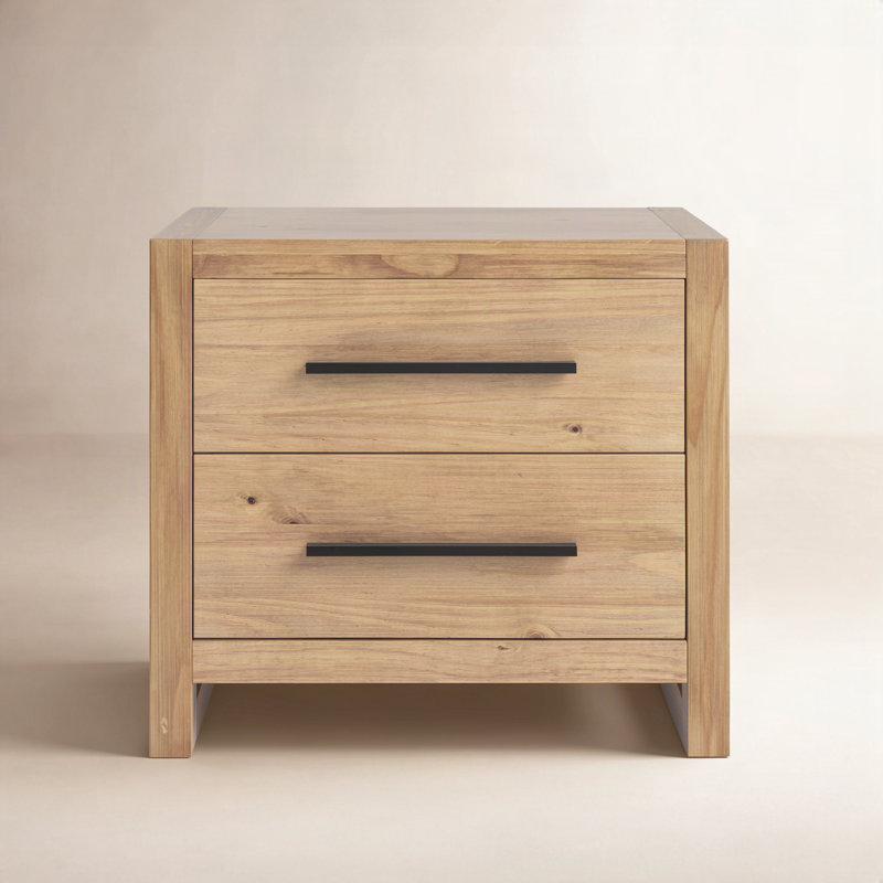 Modica 26" Nightstand