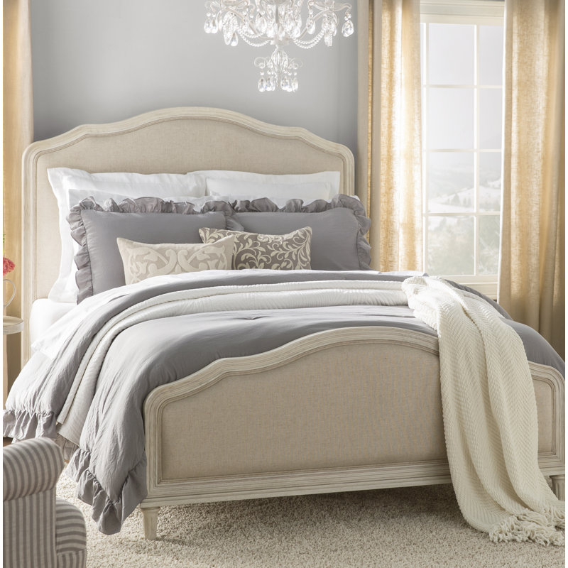 Headboard