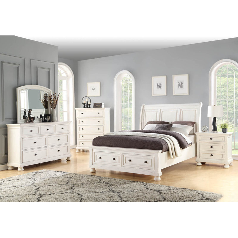 Hertz Headboard