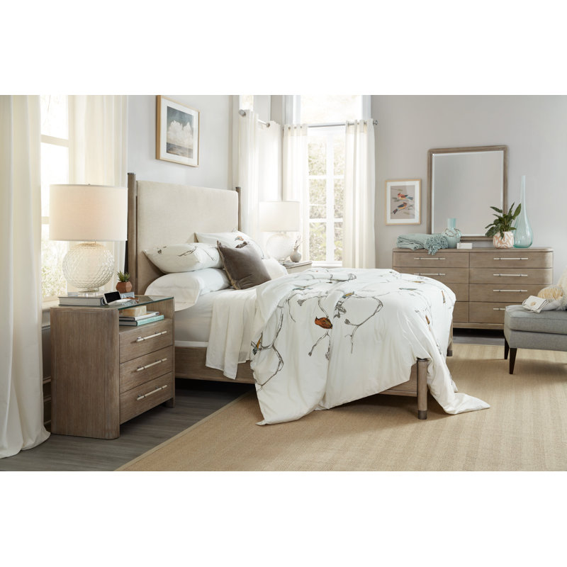 Affinity 5/0 & 6/6 Rail