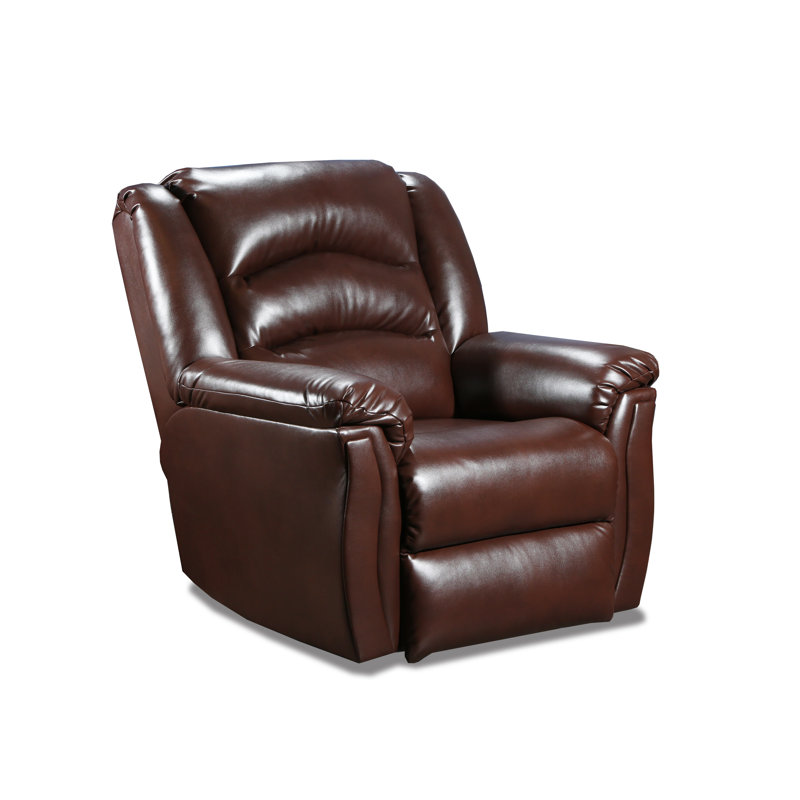 Max Lay Flat Power Lift Assist Recliner