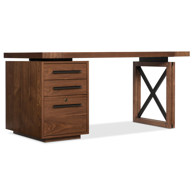 Elon 2" H x 64" W Desk Table Top