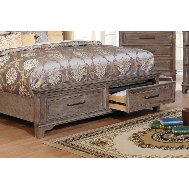 Mcmillin Headboard