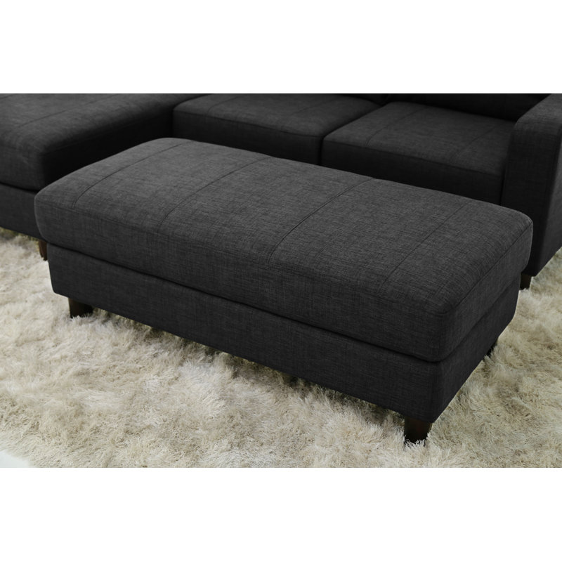 Barlett Upholstered Bench