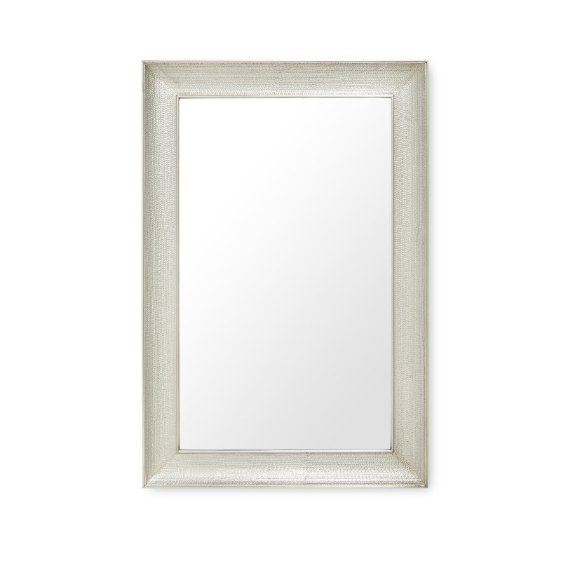 Melinda Modern and Contemporary Accent Mirror