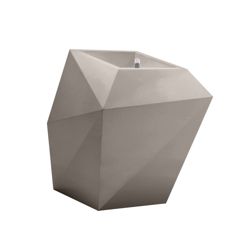 Faz Pot Planter