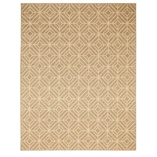 View Dowler Natural Indoor outdoor Area Rug Span Class productcard