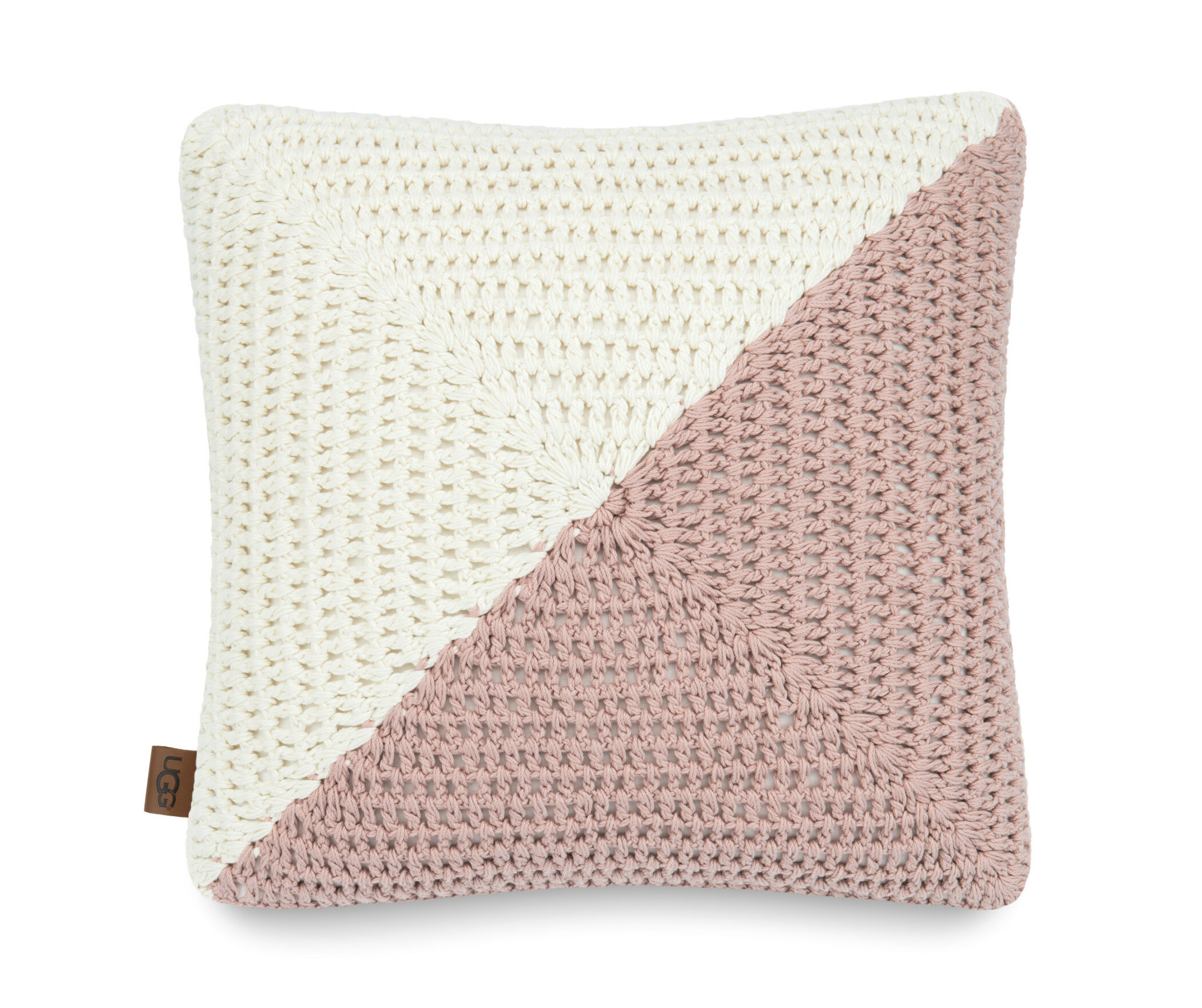 ugg pillows and throws