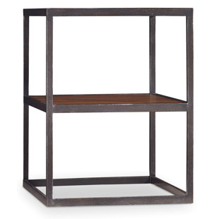 Chadwick End Table by Hooker Furniture Fresh