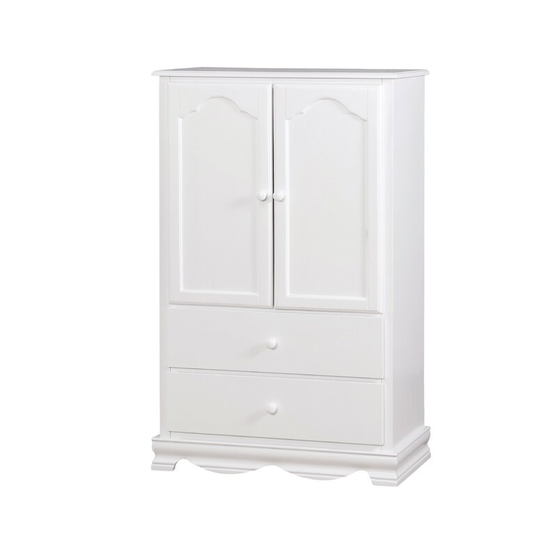 youth armoire