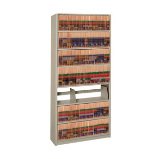 Go to store & view more images Datum Storage 4Post-In-A-Box 76.25