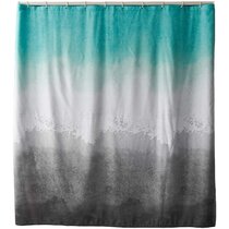 30 Inch Shower Curtains Shower Liners You Ll Love In 2021 Wayfair