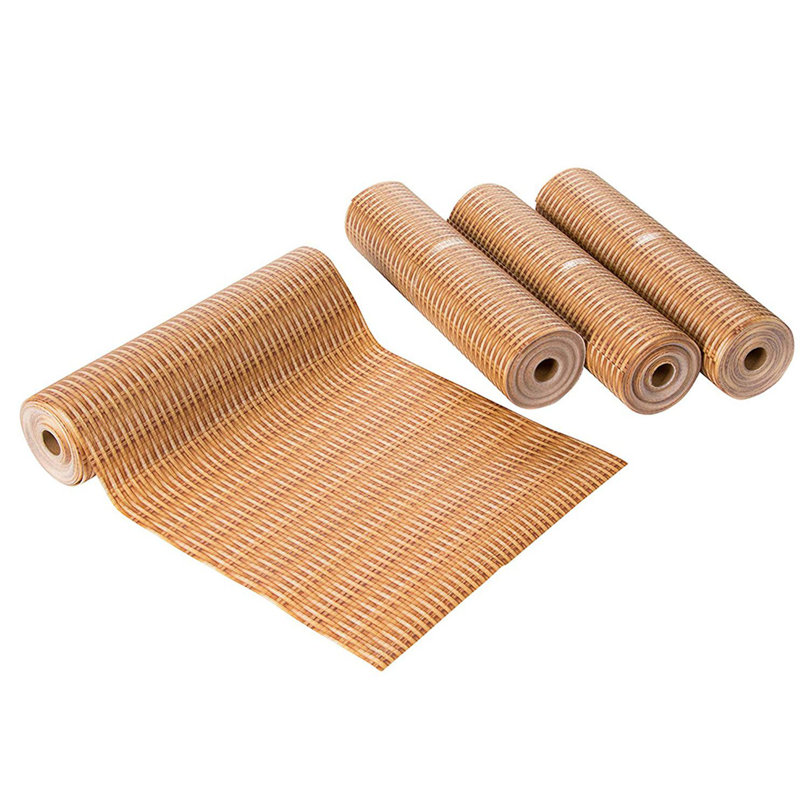 Highland Dunes Rueda Non Adhesive Shelf Drawer Liner Kitchen
