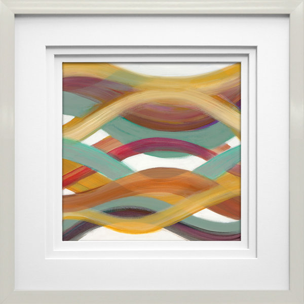 Tesla Wall Art Wayfair