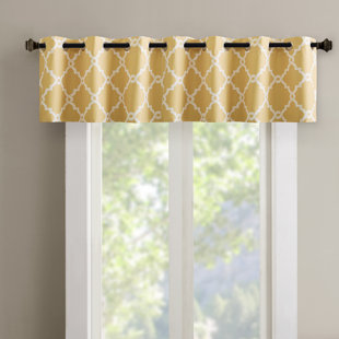 3 Ways To Drape Window Scarves Wikihow No Sew Window Treatments Diy