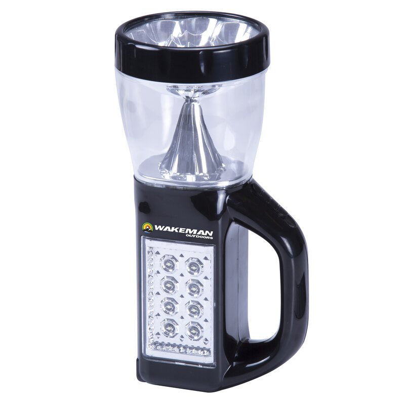 camping lantern reviews