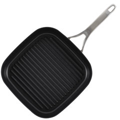hard anodized griddle