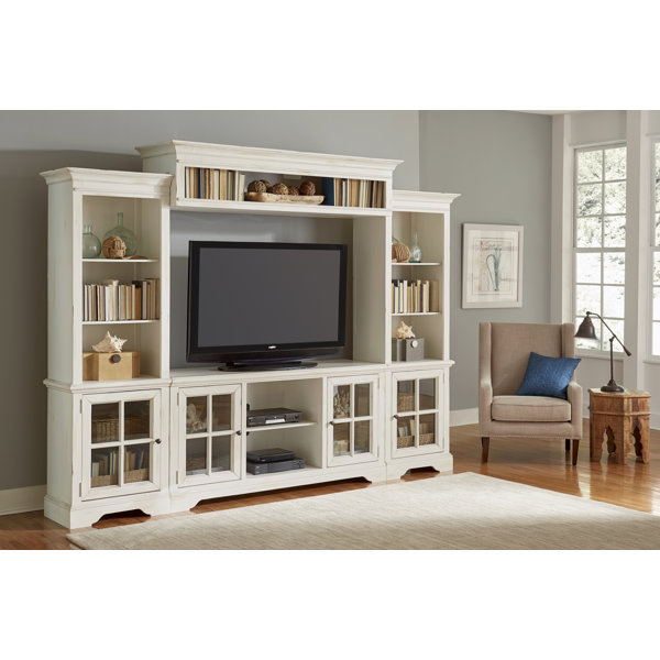 entertainment wall unit 75 inch tv