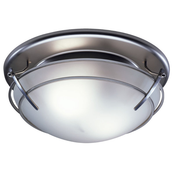 bathroom light fixtures with exhaust fan