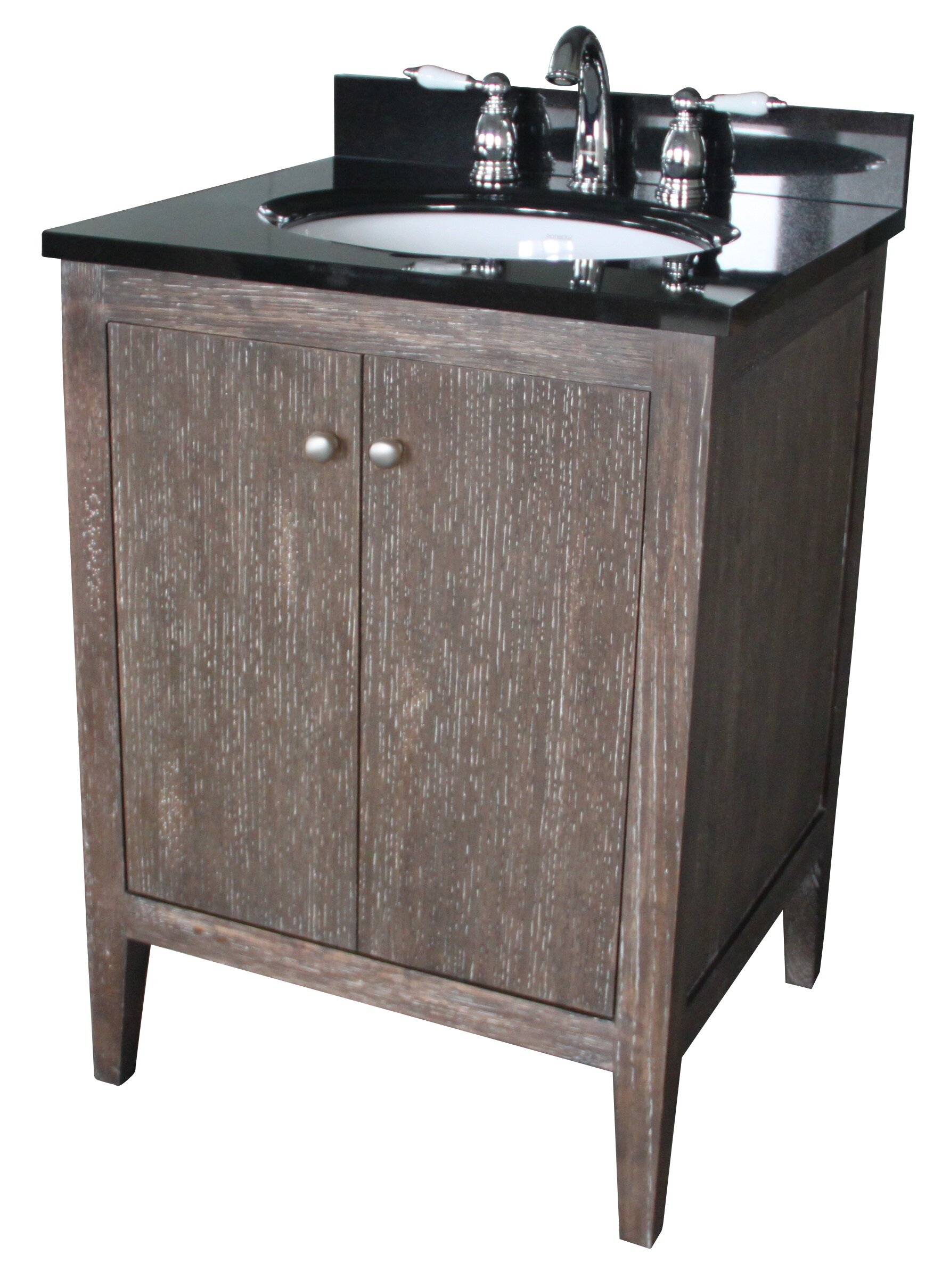 Ronbow Sophie 24 Single Bathroom Vanity Base Only Reviews Wayfair