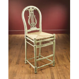 Kirksey 30 Bar Stool by Bayou Breeze