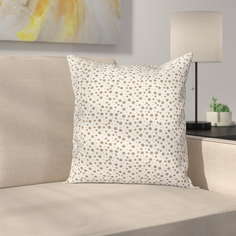 small square cushion covers