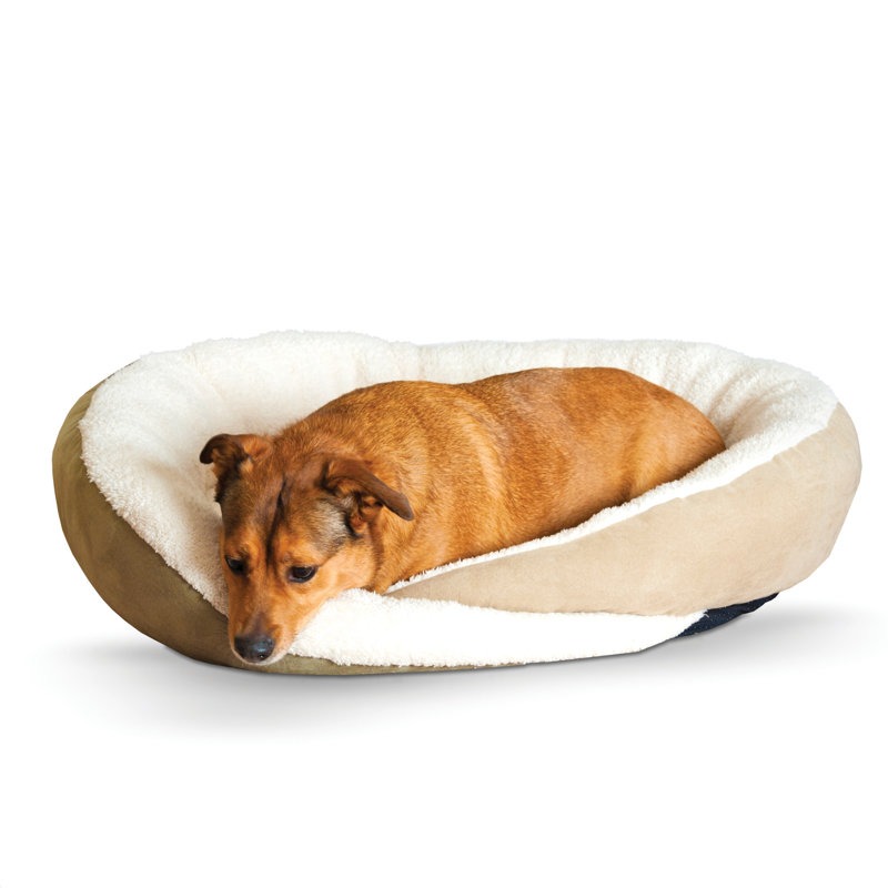 nest dog bed
