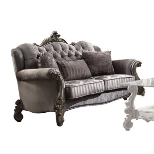 Go to store & view more images Astoria Grand Welton Loveseat