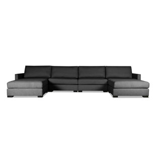 Secrest Modular Sectional by Brayden Studio Best Design