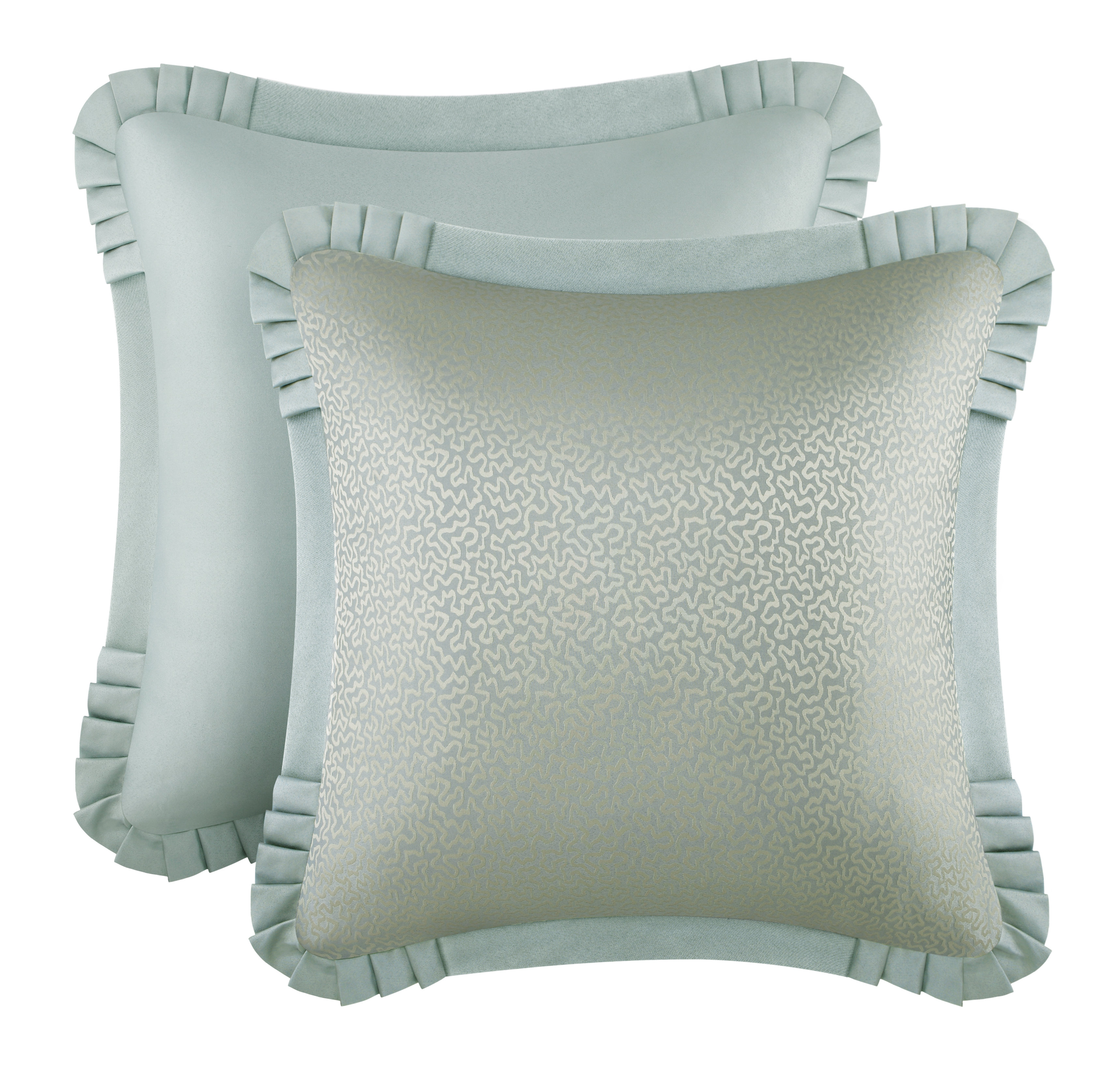 Astoria Grand Marco Abstract 25 Sham Pillow Insert Reviews