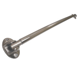Go to store & view more images Charlton Home Rendville 72