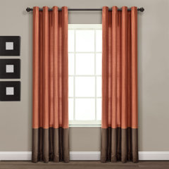 54 Inch Long Curtains Wayfair