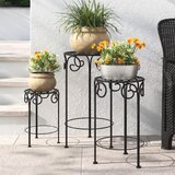 Wayfair | Metal Plant Stands & Tables You'll Love in 2022