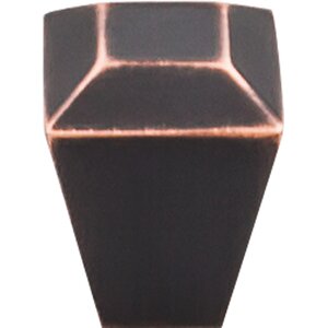 Serene Juliet Square Knob