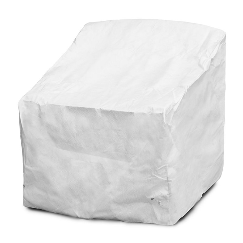 Koverroos Dupont Tyvek Deep Seating Chair Cover Wayfair