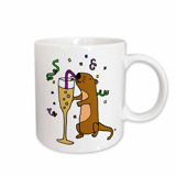 Otter Mug Wayfair