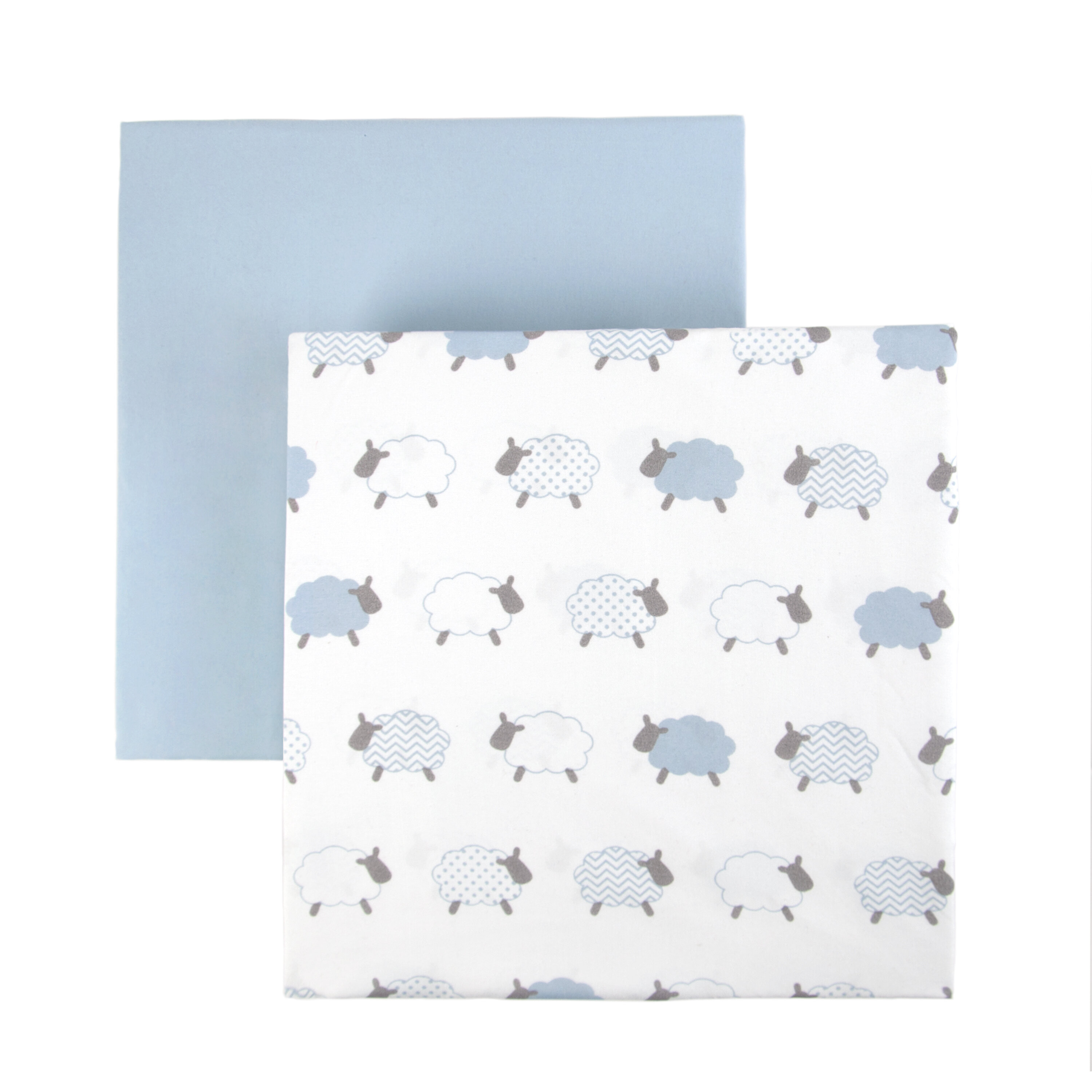 microfiber crib sheets