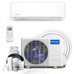 air conditioner for 600 square feet